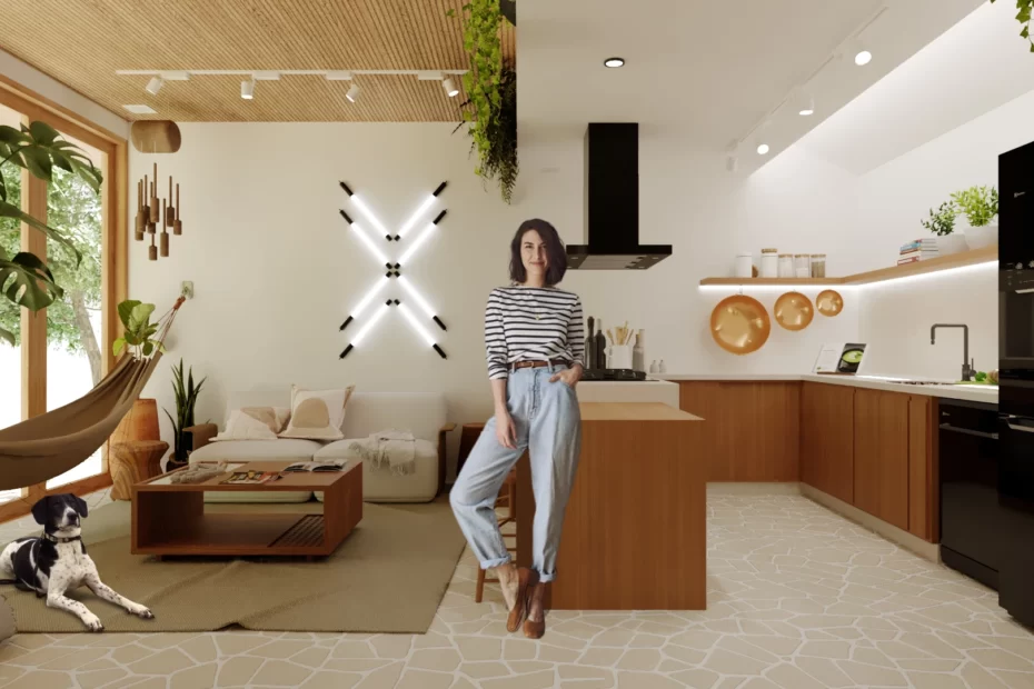 Projeto cozinha Estar Electrolux