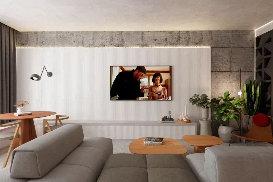 Escritório Arquitetura Balneário Camboriú | Projeto Arquitetura Interiores Apartamento