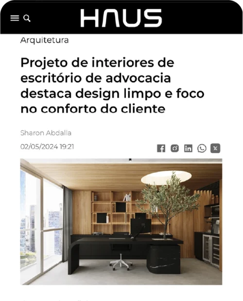 Projeto Arquitetura Balneário Camboriú