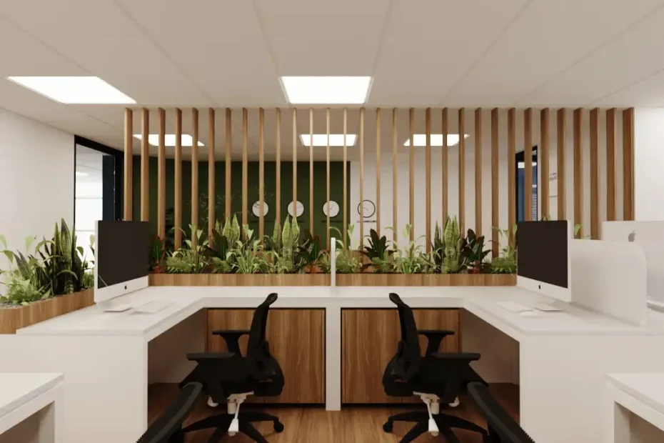 Projeto Arquitetura Interiores Escritório Balneário Camboriú. arquiteto em Balneário Camboriú.