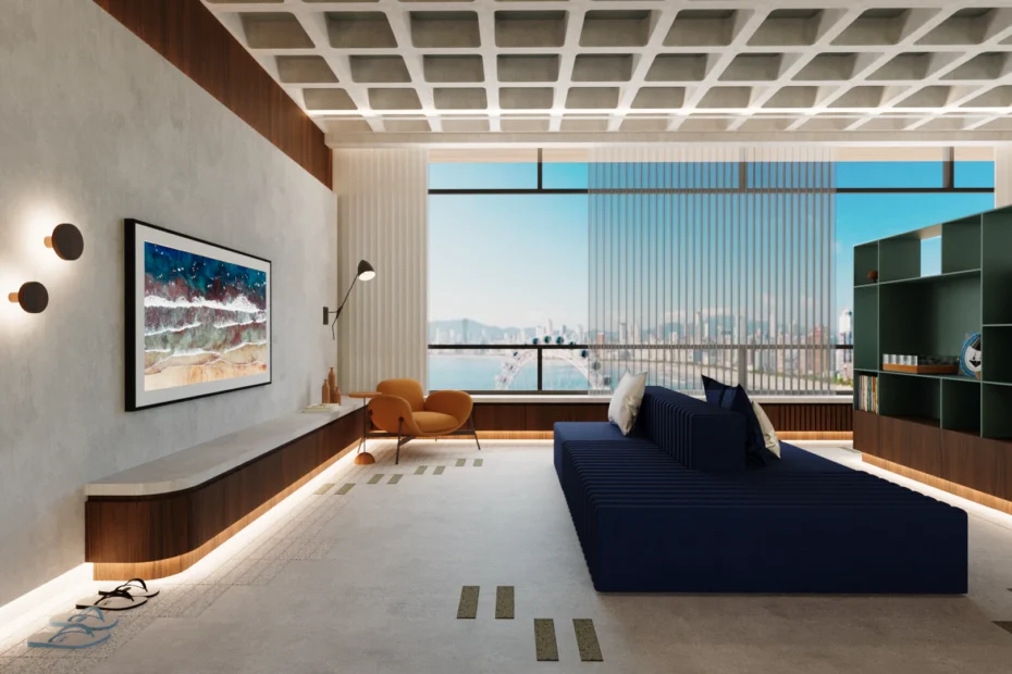 apartamento balneário camboriú