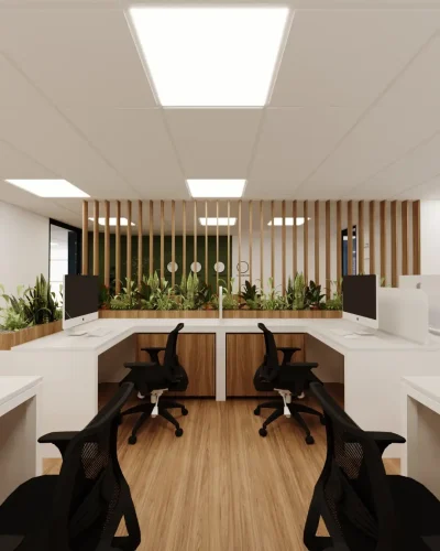 Projeto Arquitetura Interiores Escritório Balneário Camboriú. arquiteto em Balneário Camboriú.